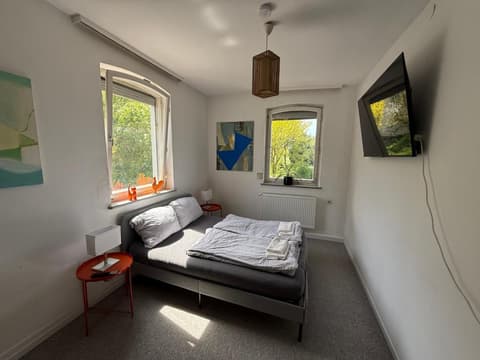 Bluestone Appartments - 26qm free and near parking