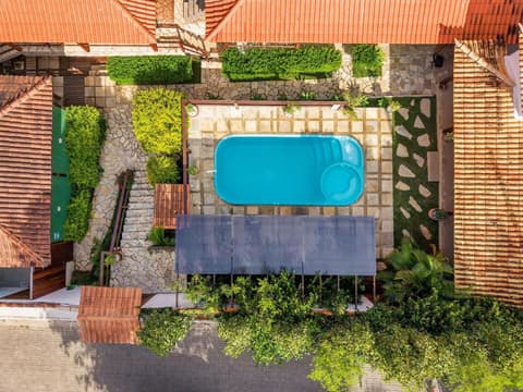 Villa Arpoador | Praia e Piscina | by Búzios Rentals