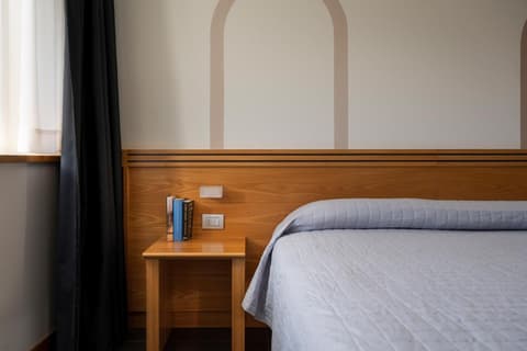 Hotel Europa Belluno