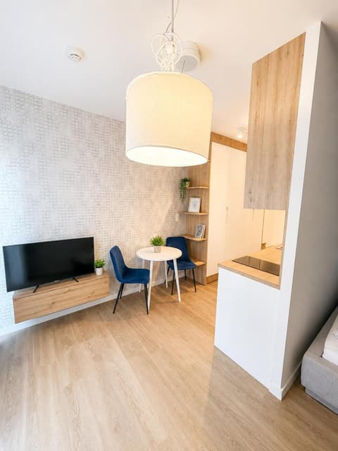 Wrocław Aparthotel