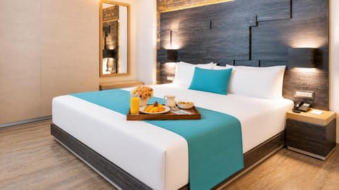 Hotel Punto MX