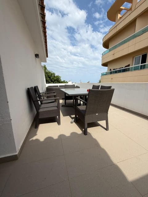 Hotel Avenida 31