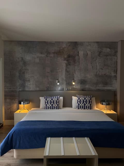 Aqua Ria Boutique Hotel