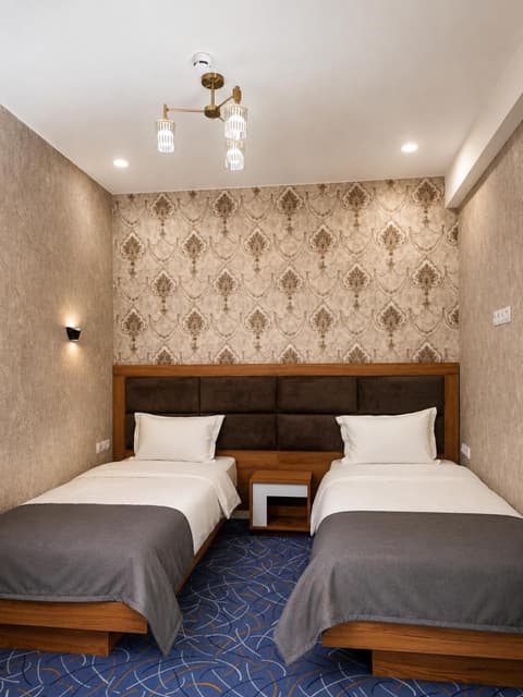 BRB Hotel