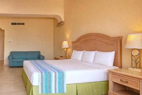 El Cozumeleño Beach Resort - All Inclusive