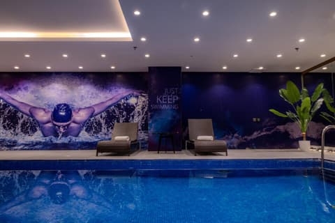 Grand Plaza Hotel - Dhabab Riyadh