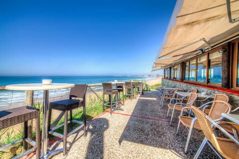 Apartamentos El Roqueo