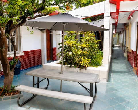 Privada Guadalupe