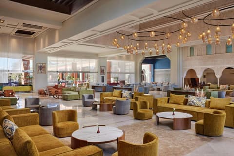 Delta Hotels by Marriott Marrakech Eden Andalou