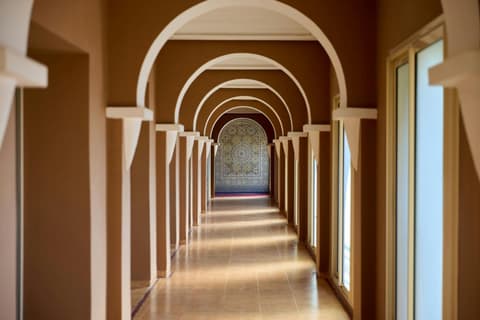 Delta Hotels by Marriott Marrakech Eden Andalou