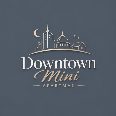 Downtown Mini Apartment