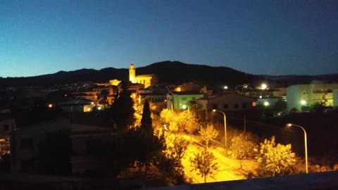 Hostal Sant Roc