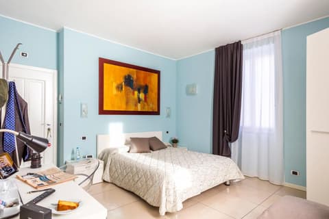 Affittacamere Polvara Trentuno