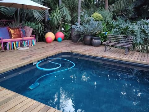 The Art Guesthouse