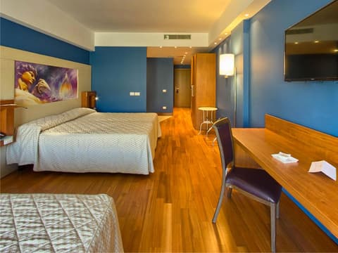 Catania International Airport Hotel