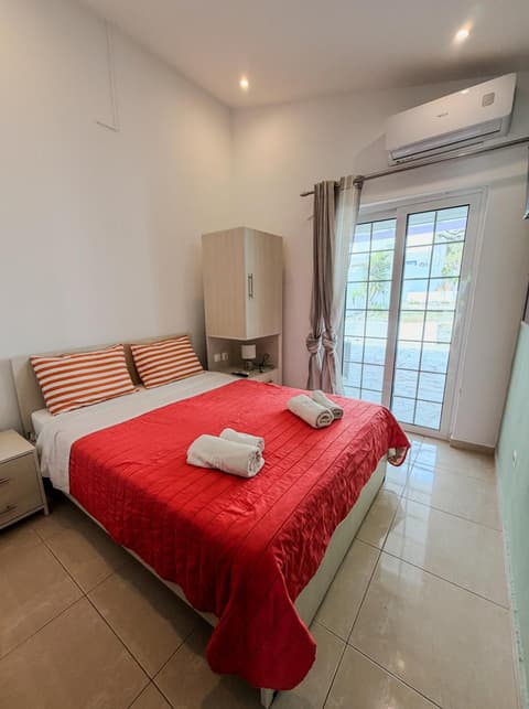 Salora Studio-Apartments