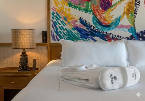 Ocean Allure Costa Mujeres - Adults Only - All Inclusive