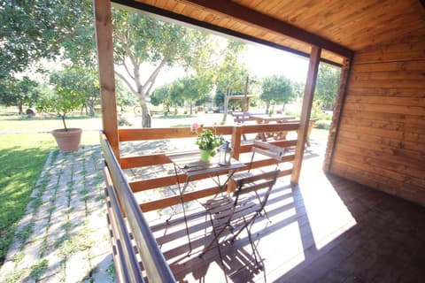 Agriturismo Case Don Ignazio