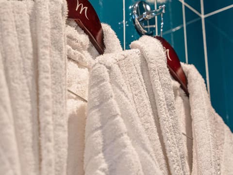 Hotel Mercure Roma Corso Trieste