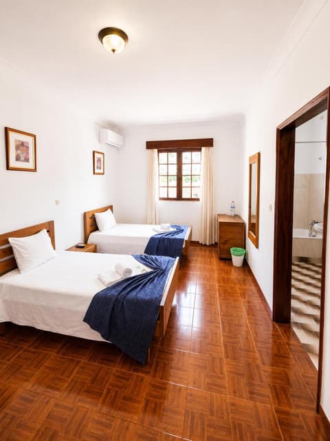 Serrana Gerês Inn