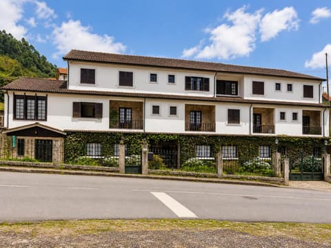 Serrana Gerês Inn
