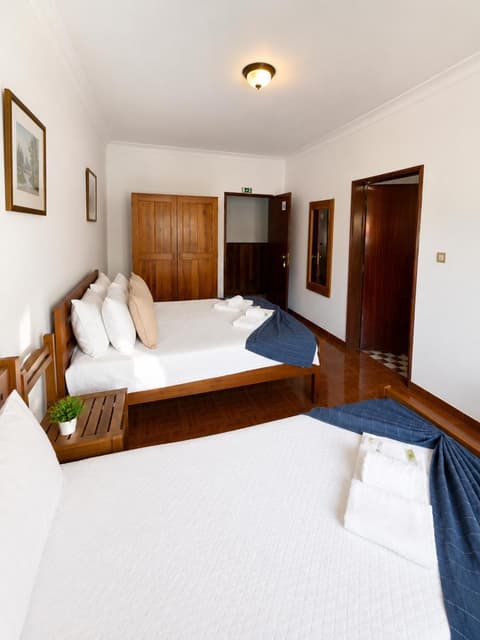 Serrana Gerês Inn