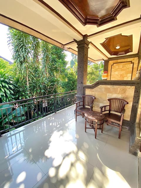 Pancer House
