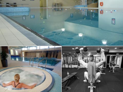 The Kenmare Bay Hotel & Luxury Lodges Resort