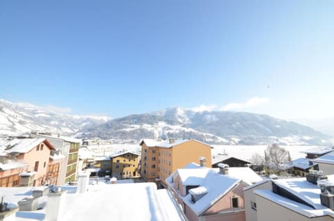 Hotel Traube