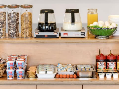 ibis budget Frankfurt Offenbach Süd