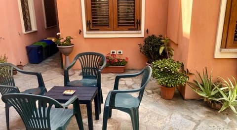 Appartamento per operai o per vacanza La Maison de Gioel