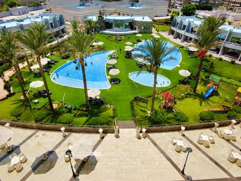 Jewel Sport City and Aqua Park