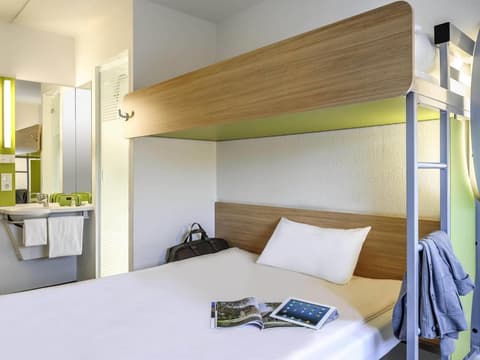 ibis budget Frankfurt Offenbach Süd