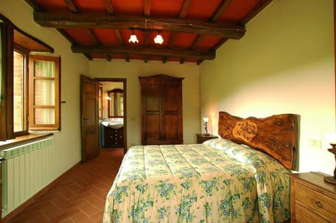 Agriturismo Casa Fibbianello