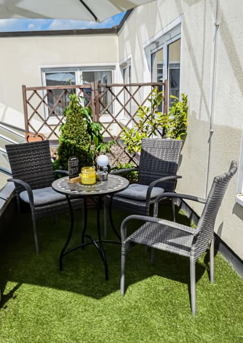 Grunau Hotel