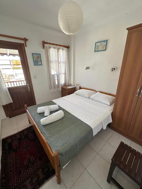 The White House Kalkan