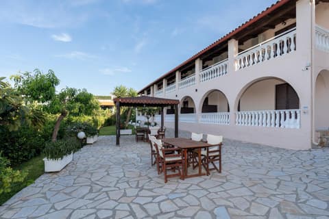 Boomerang Sea View Accommodation