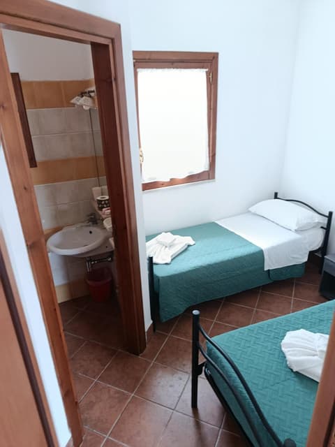 Accomodation Villa Florio Parghelia
