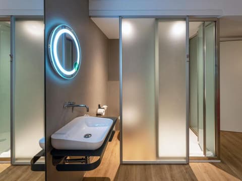 ibis Styles Ljubljana Centre