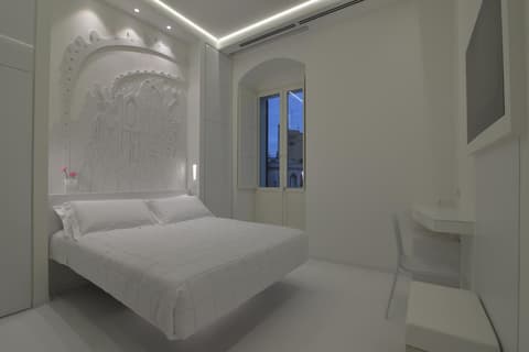 Vittorio Veneto Matera Luxury Rooms, 