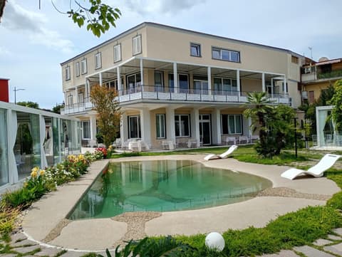 Hotel Elio
