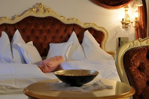 Hotel Ansitz Kandelburg