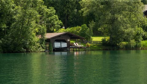 Der Erlhof Restaurant & Landhotel