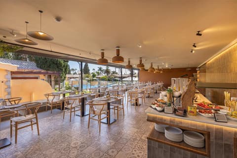 Maspalomas Villas by Dunas - Adults Only