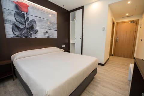 Hotel la Posada de Roces