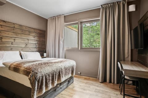 Fjord Hotel Alta