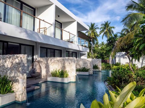 South Palms Resort and Spa Panglao - MGallery Collection