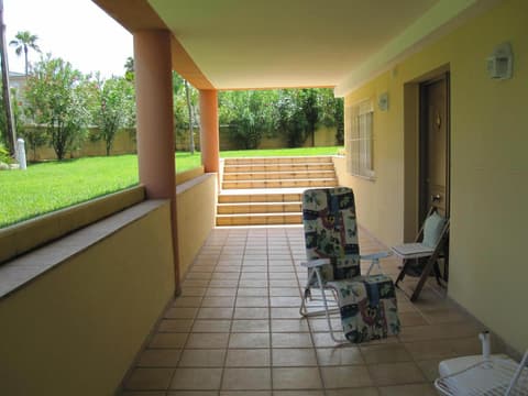 Luz de Azahar Bed and Breakfast, 