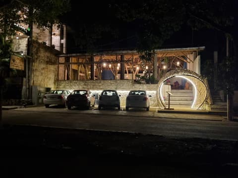 Hotel Makaabá Eco-Boutique
