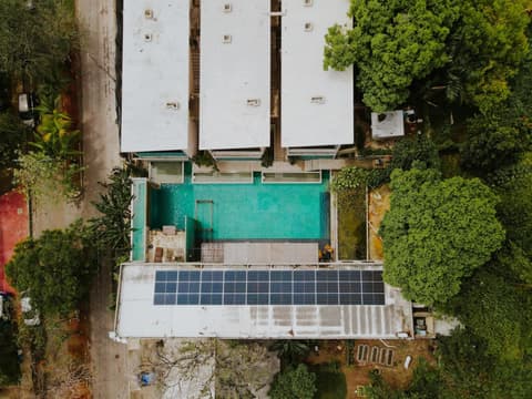 Hotel Makaabá Eco-Boutique
